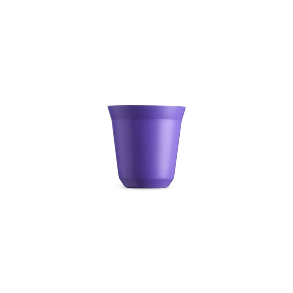 Copo Inox Parede Dupla 150ml