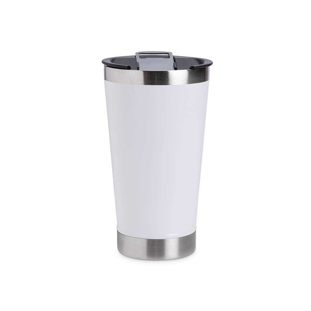 Copo Inox 500ml com Abridor