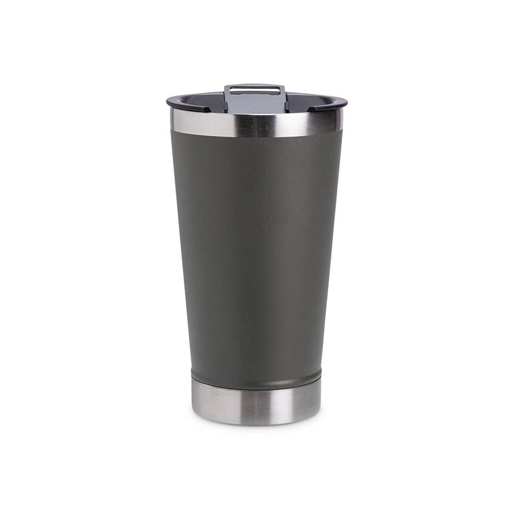 Copo Inox 500ml com Abridor