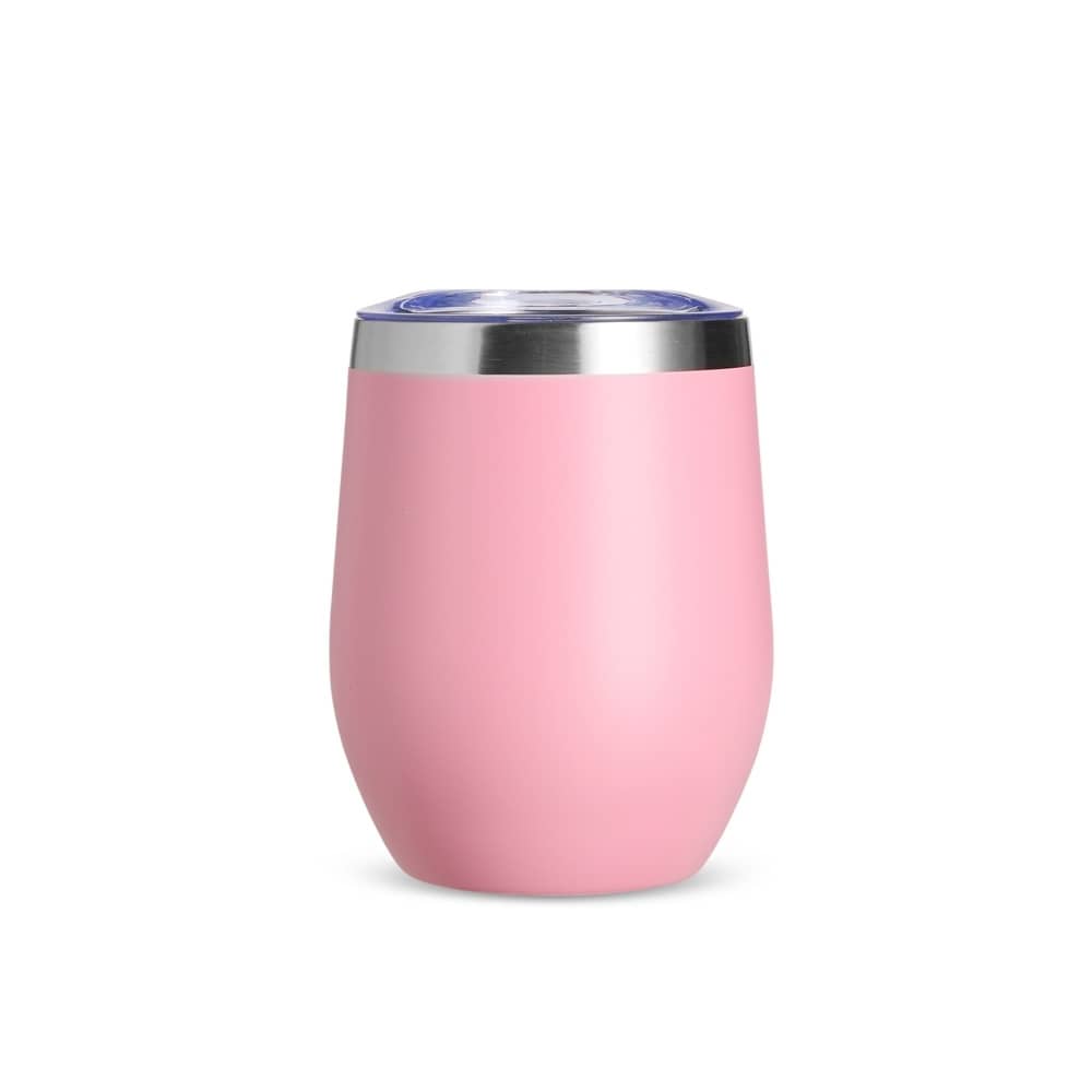 Copo Térmico Inox 320ml