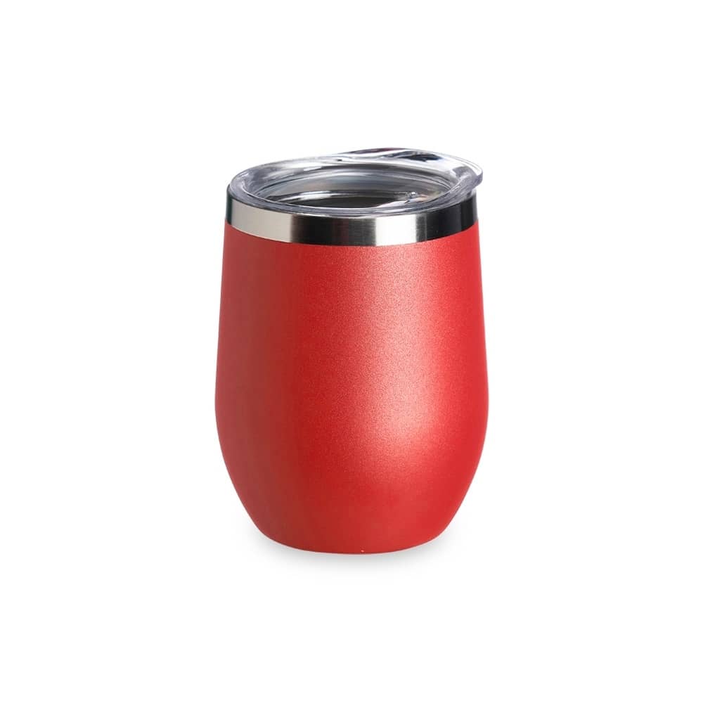 Copo Térmico Inox 320ml