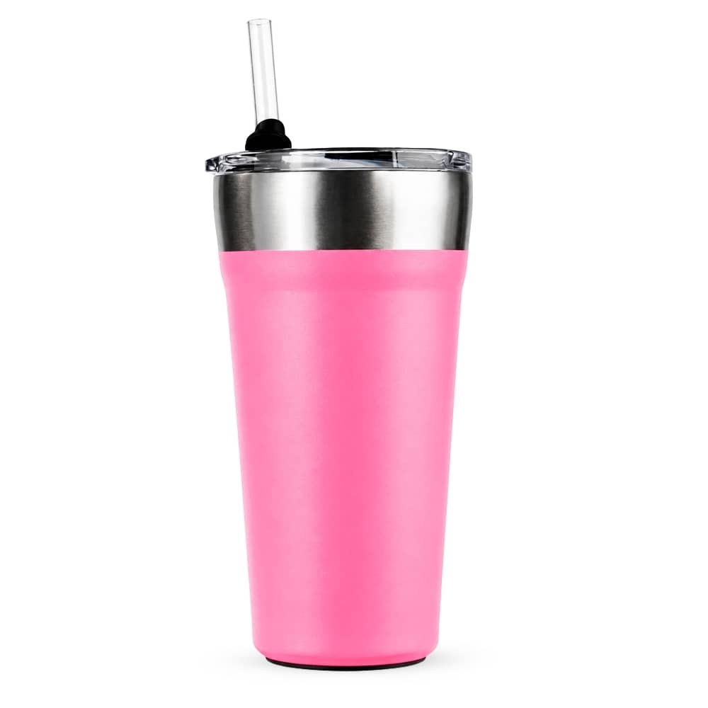 Copo Térmico com Canudo 550ml