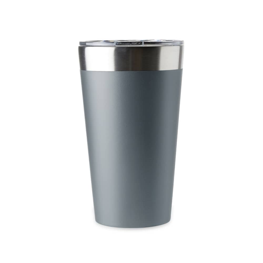 Copo térmico de inox 473ml