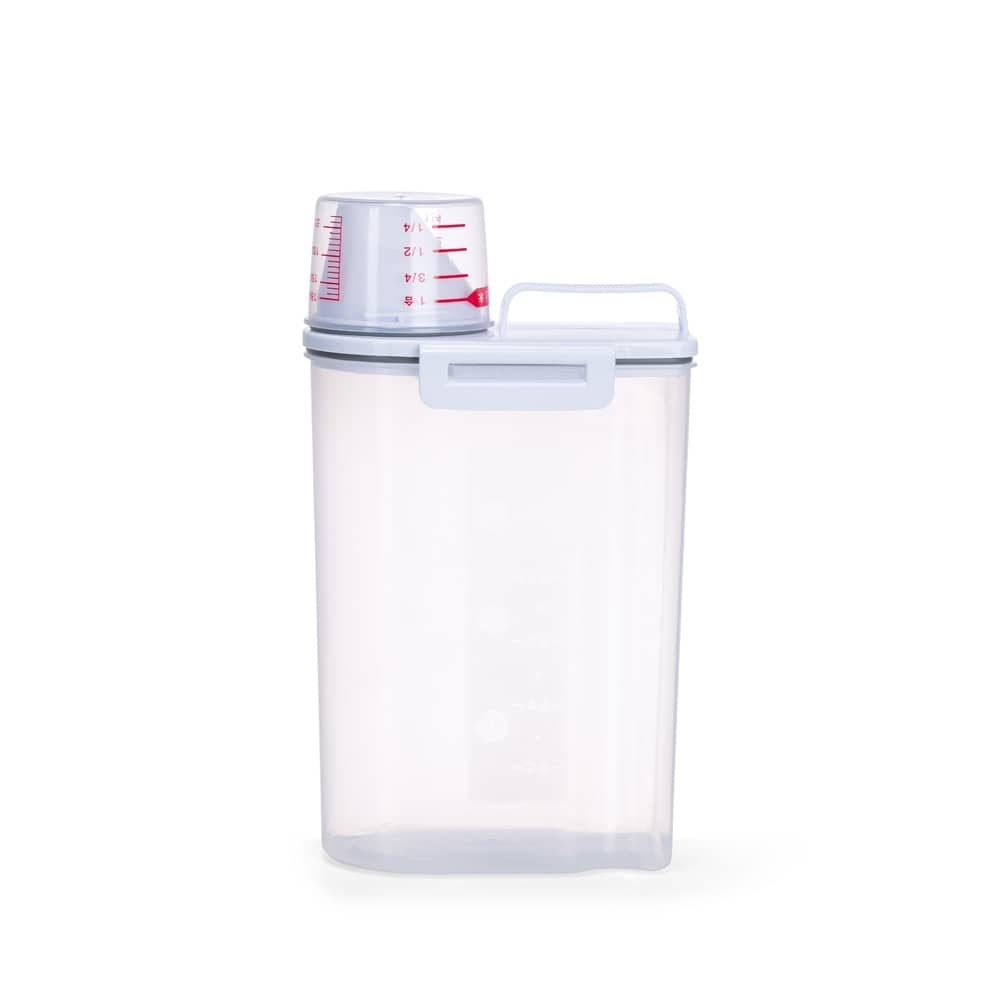 Dispenser Multiuso Plástico 2,5L