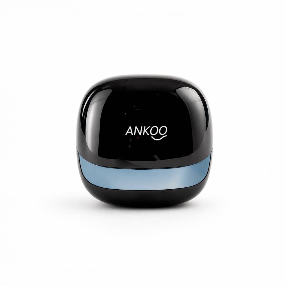 Fone de Ouvido Bluetooth Touch com Case Carregador