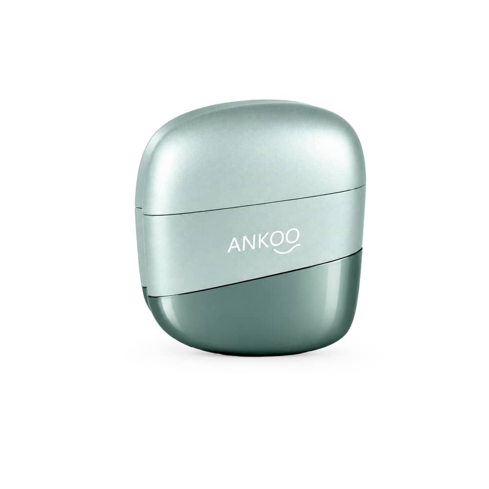 Fone de Ouvido Bluetooth com Case Carregador