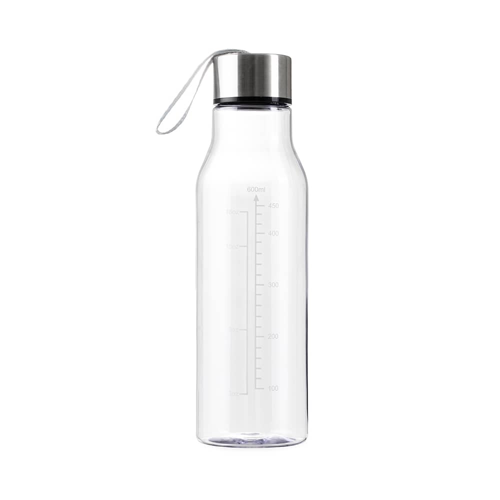 Garrafa Plástica 615ml