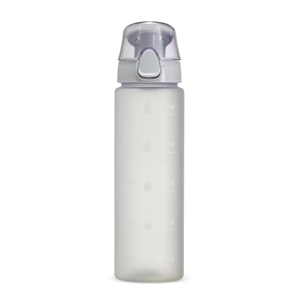 GARRAFA PLÁSTICA 700ML