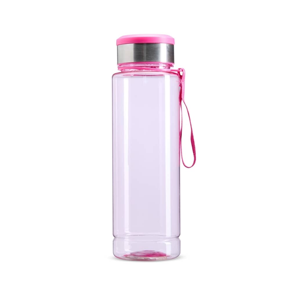 Garrafa Plástica 950ml Porta-comprimido