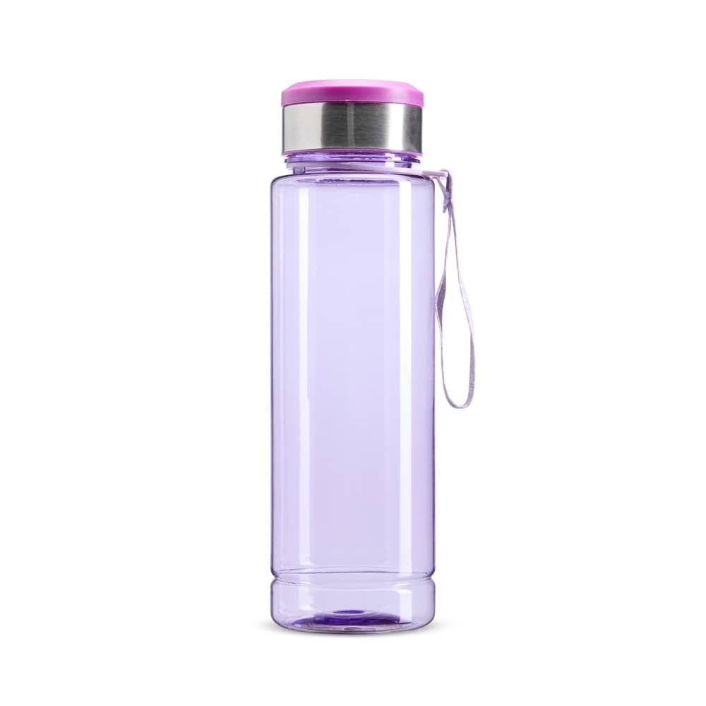 Garrafa Plástica 950ml Porta-comprimido