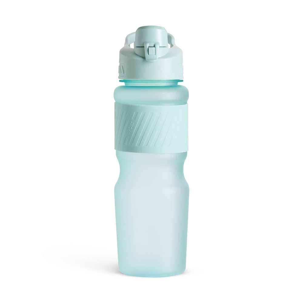 Garrafa Plástico 750ml