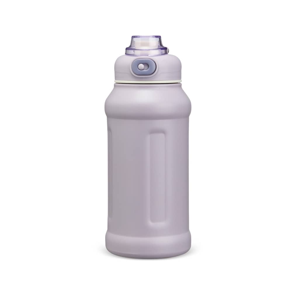 Garrafa Térmica Esportiva Com Alça 850ml