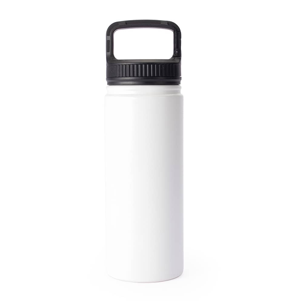 GARRAFA TÉRMICA 500ML