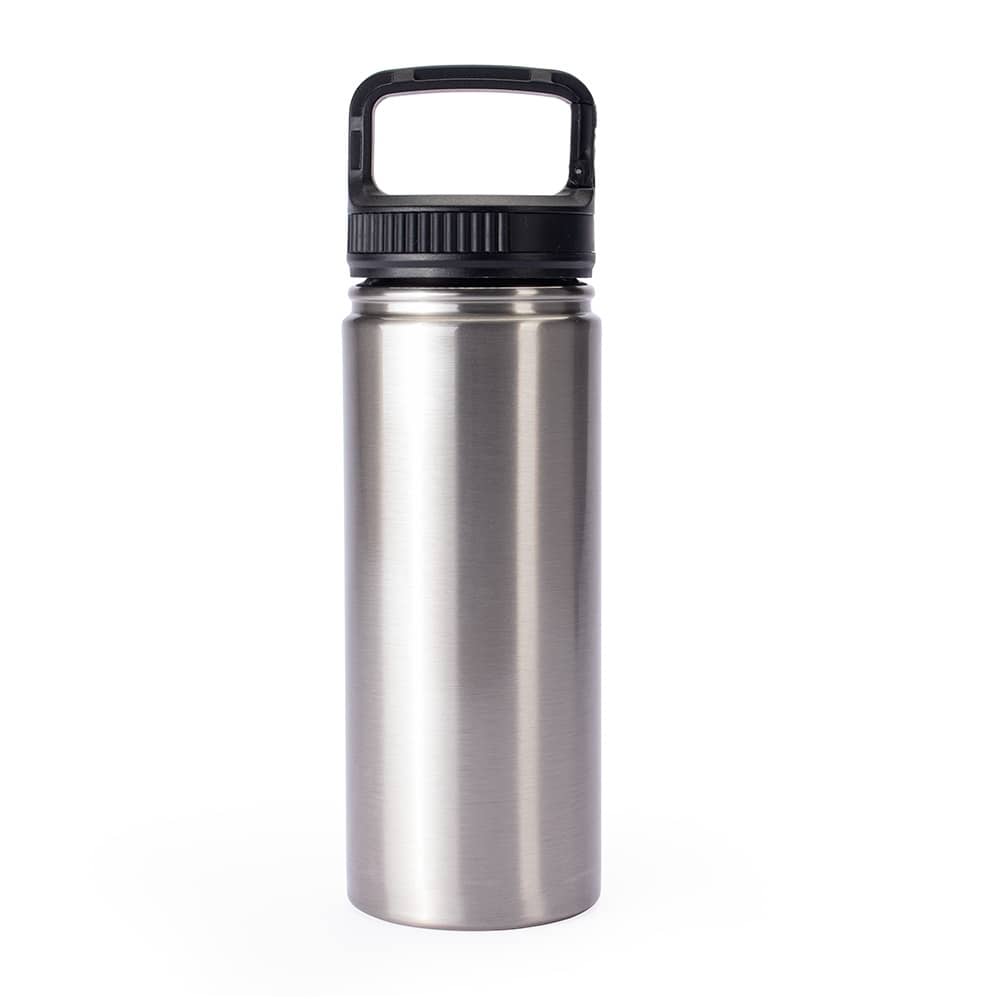 GARRAFA TÉRMICA 500ML