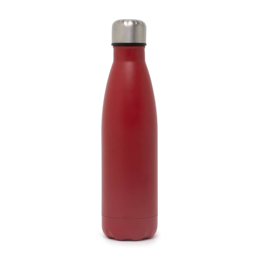GARRAFA INOX TERMICA 500ML