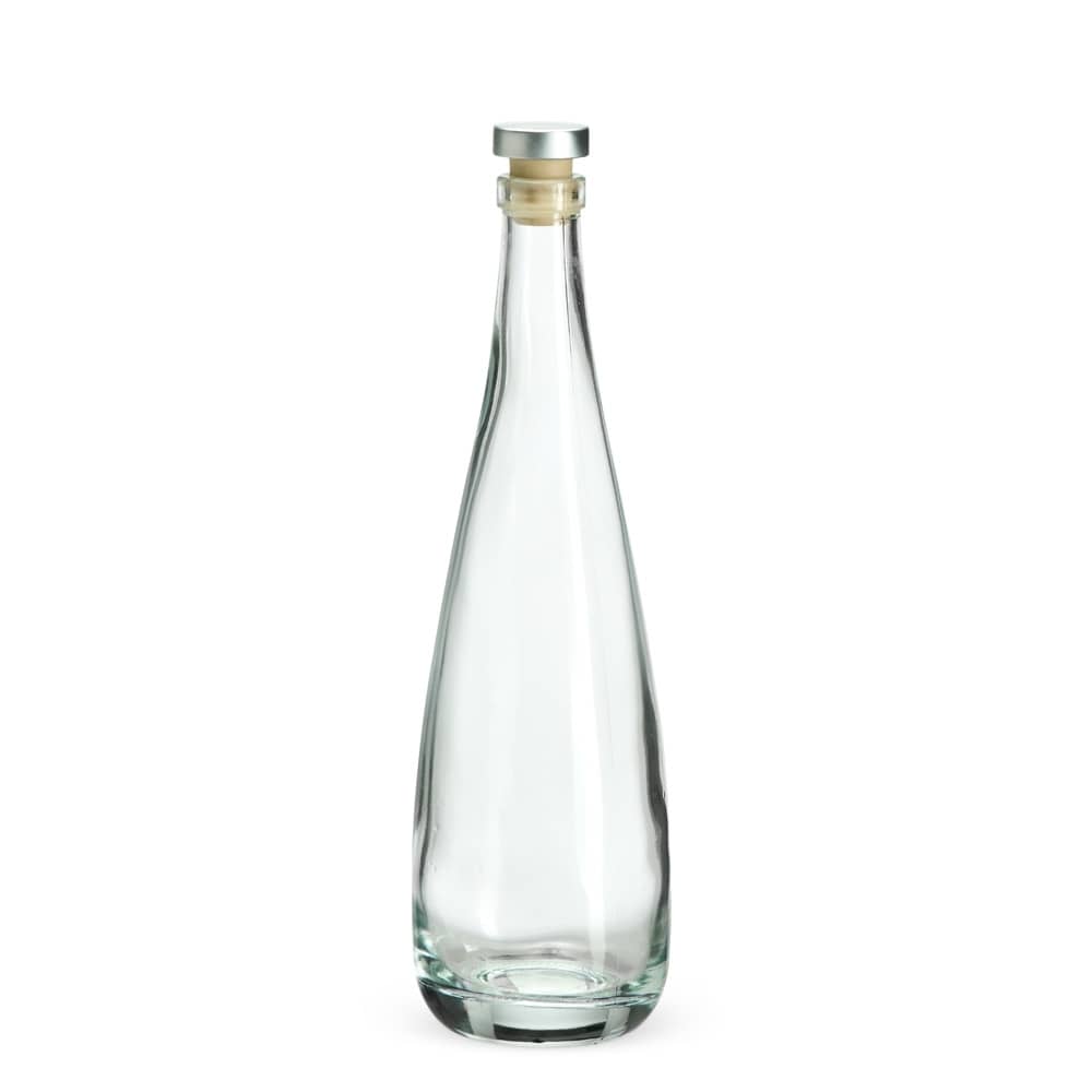 Garrafa de Vidro 550ml