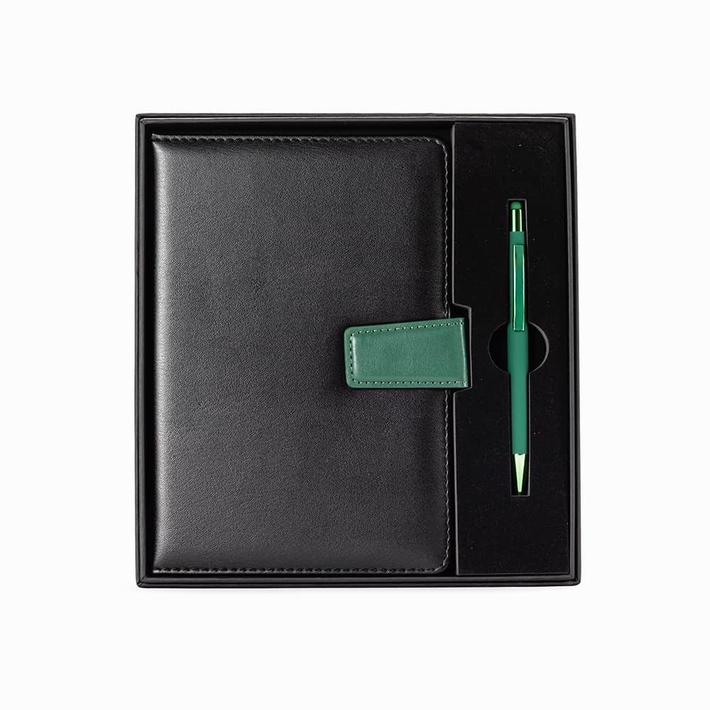 Kit Executivo 2 Peças