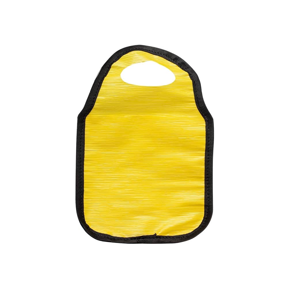 LIXOCAR DE PLÁSTICO RECICLÁVEL