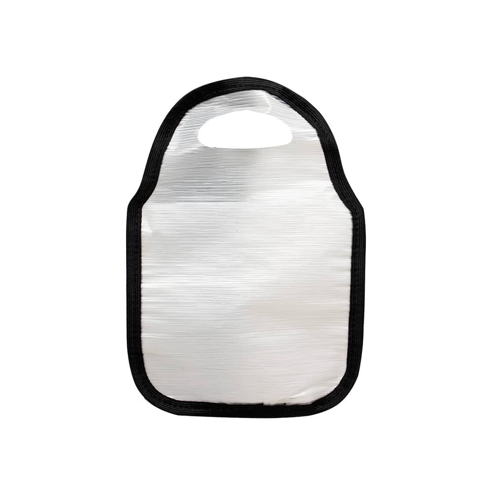 LIXOCAR DE PLÁSTICO RECICLÁVEL