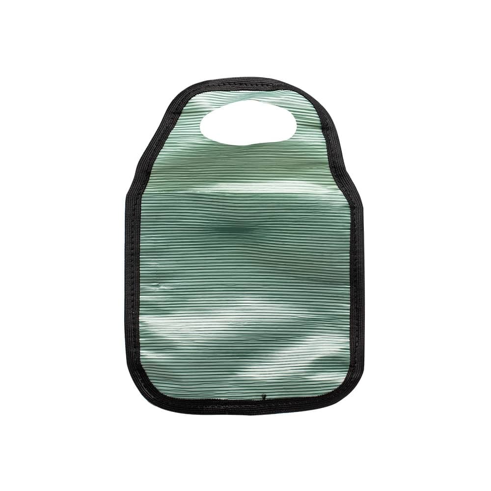 LIXOCAR DE PLÁSTICO RECICLÁVEL