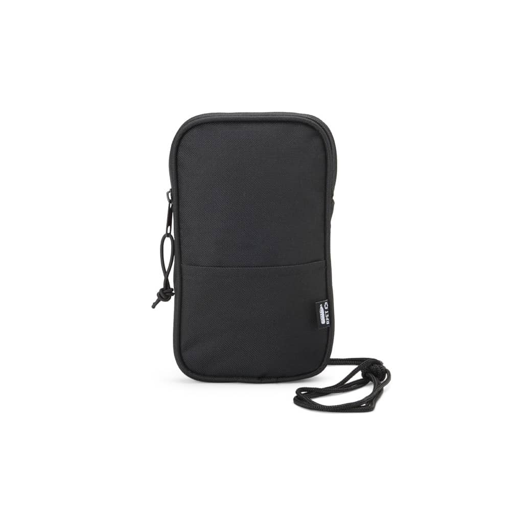 Mini Bolsa Transversal de rPET 1L