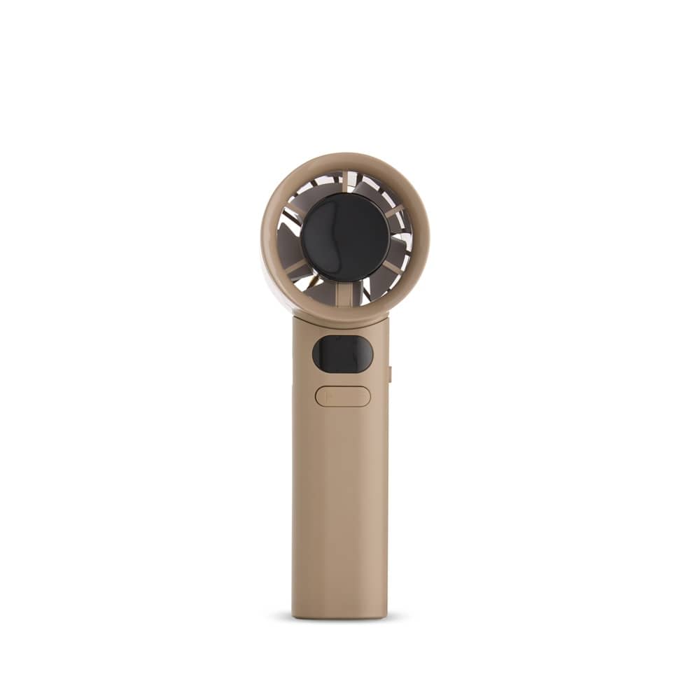Mini Ventilador Recarregável