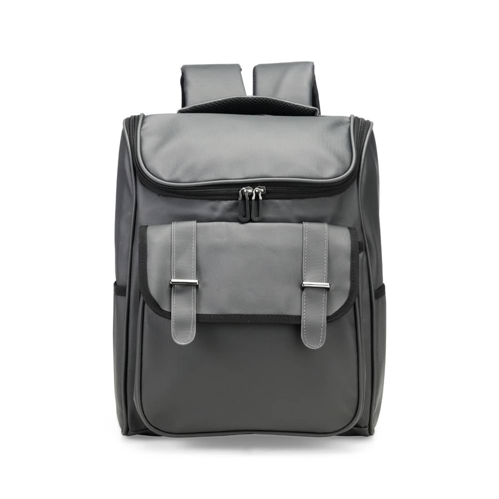 Mochila Couro Sintético 18 Litros