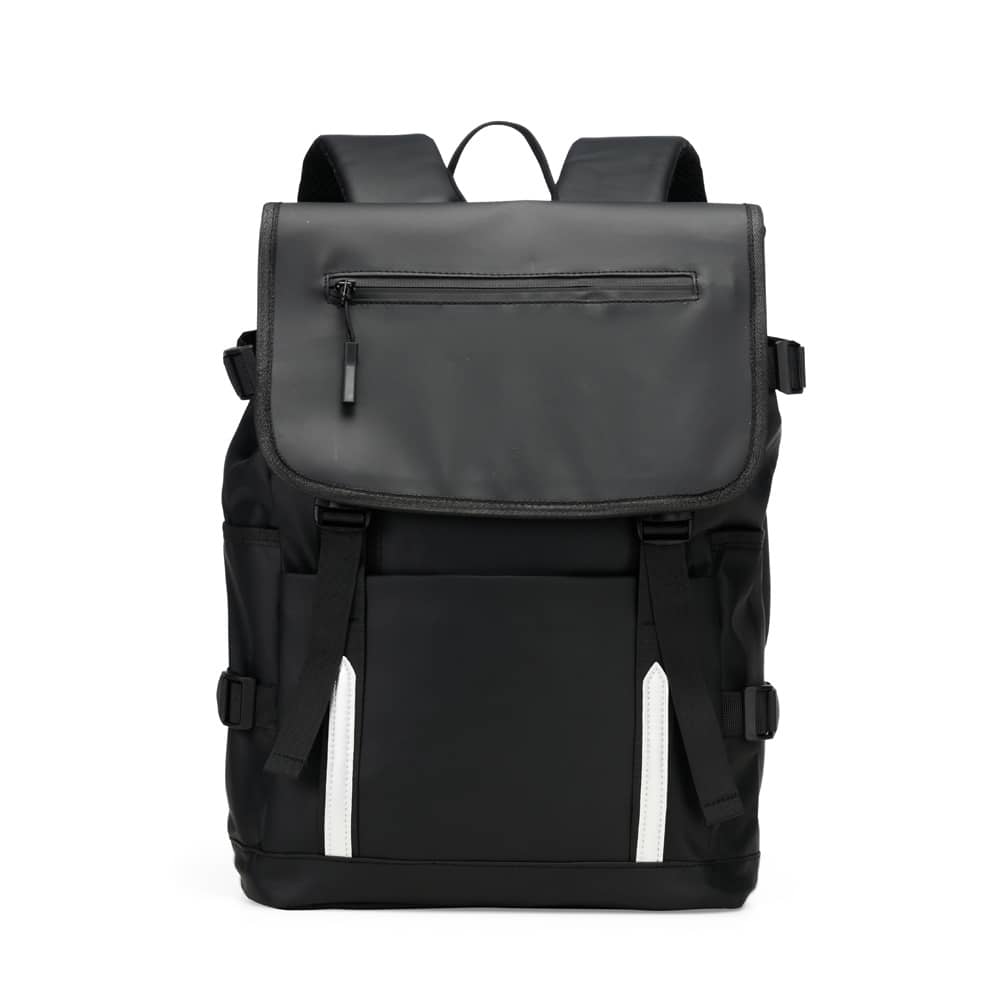 Mochila Couro Sintético 18 Litros