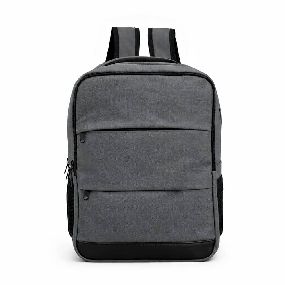 Mochila Couro Sintético 20L