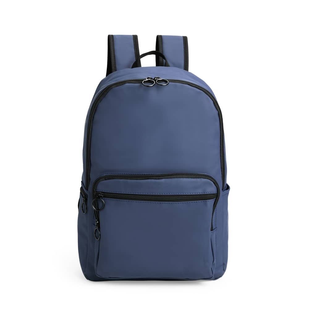 Mochila Couro Sintético 23L