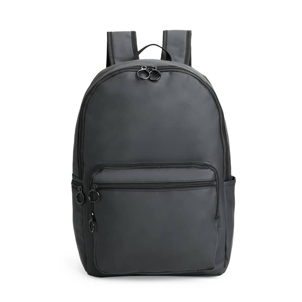 Mochila Couro Sintético 23L