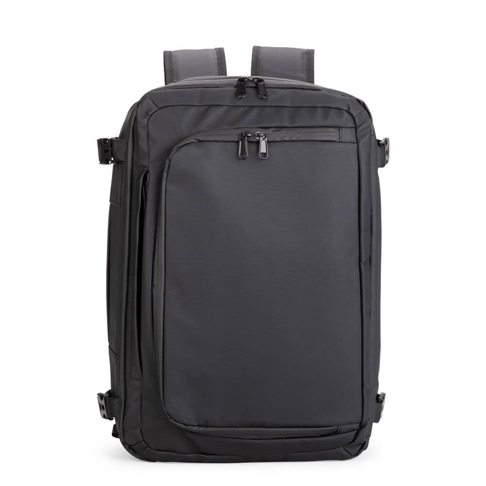 Mochila Couro Sintético 28 Litros