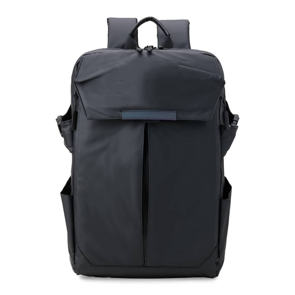 Mochila Couro Sintético 33L
