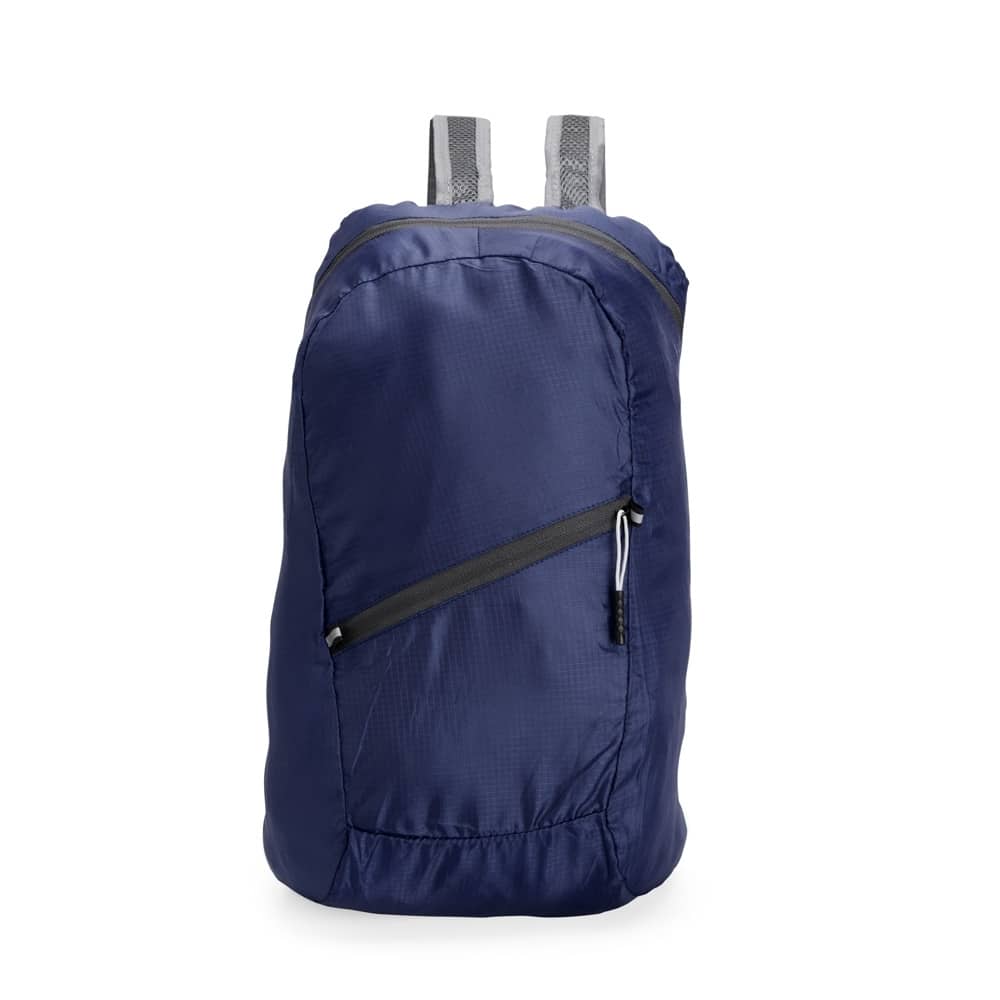 Mochila Dobrável Poliéster 16L