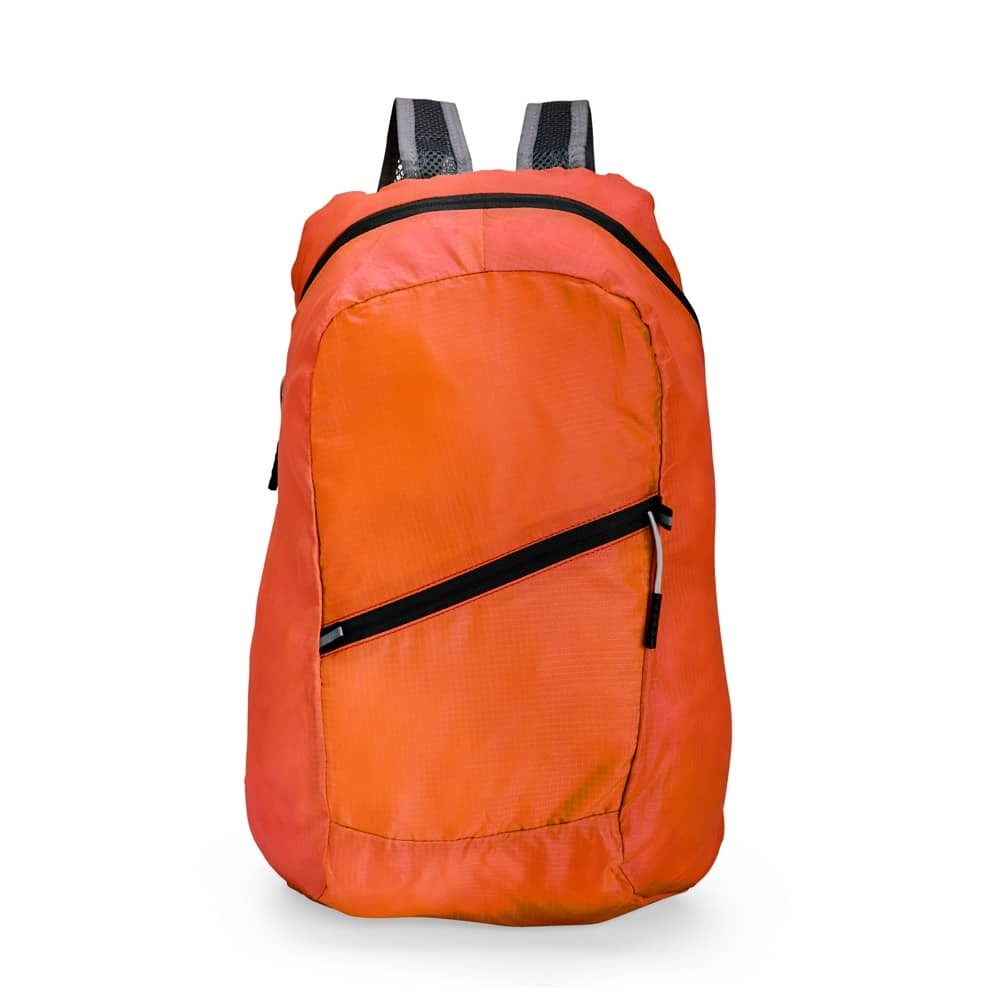 Mochila Dobrável Poliéster 16L