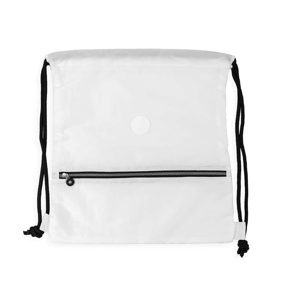 Mochila Saco Nylon Impermeável