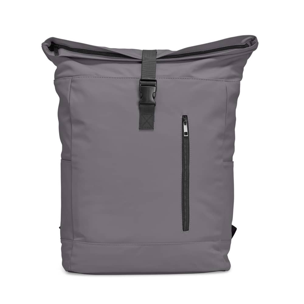 Mochila de Couro Sintético 47L