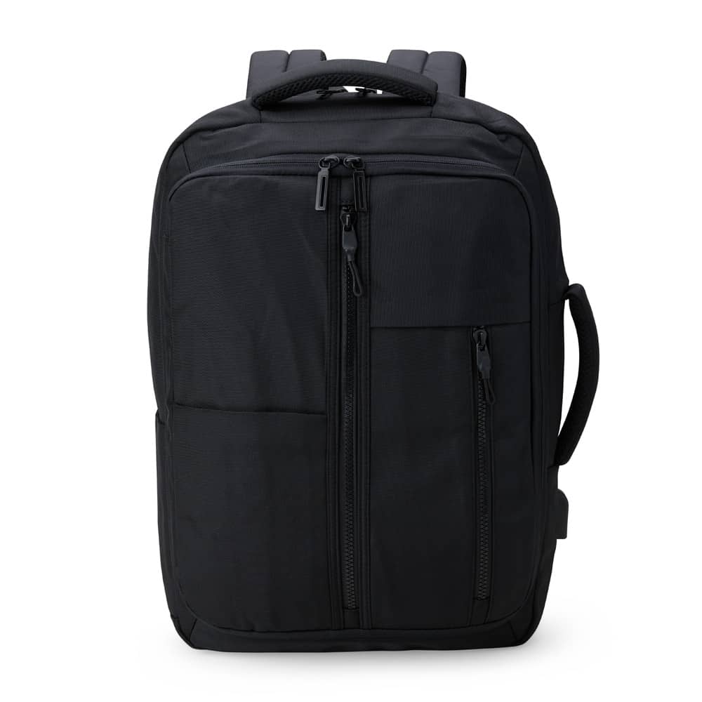 Mochila de Nylon 21L