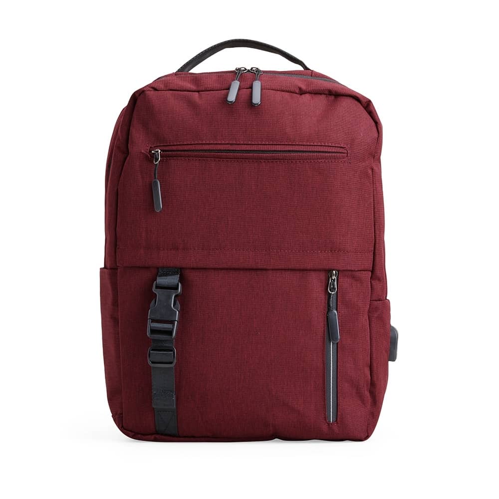 Mochila de Nylon 22L