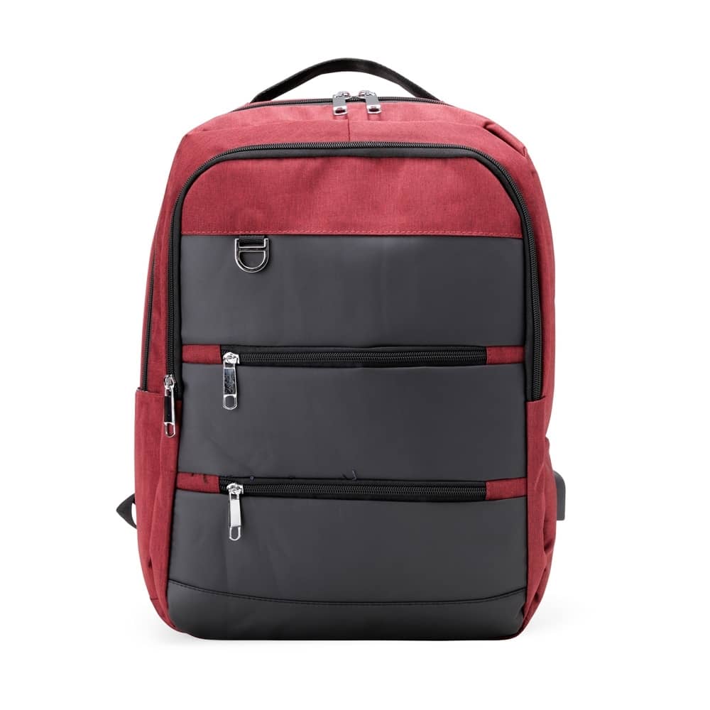 Mochila de Nylon 23L
