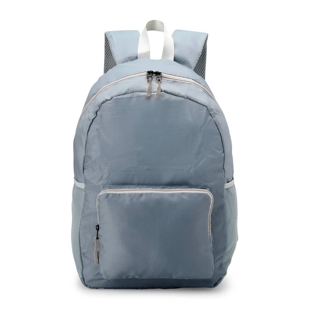 Mochila de Nylon Dobrável 24L
