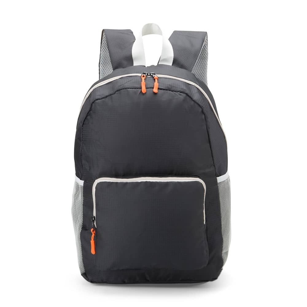 Mochila de Nylon Dobrável 24L