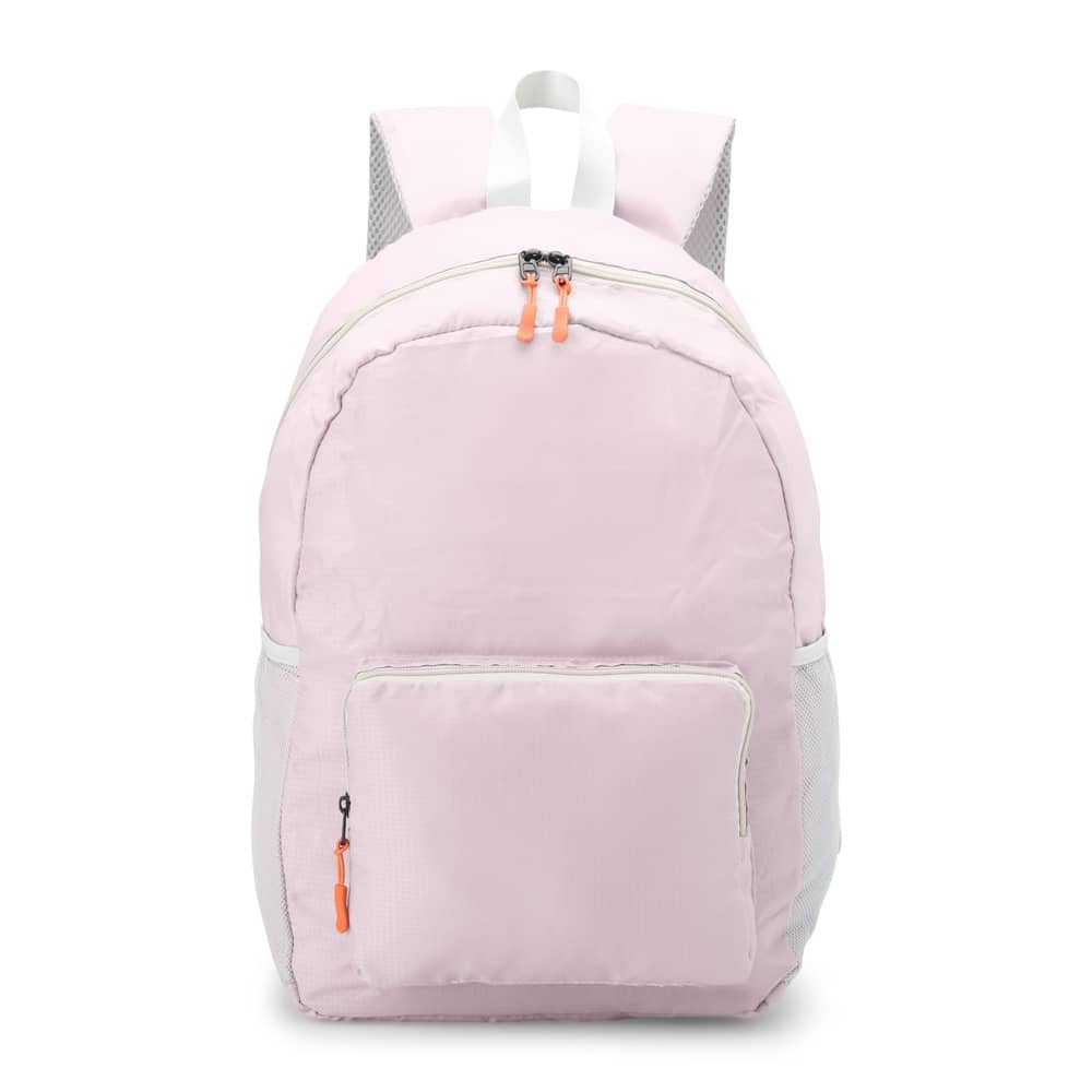 Mochila de Nylon Dobrável 24L