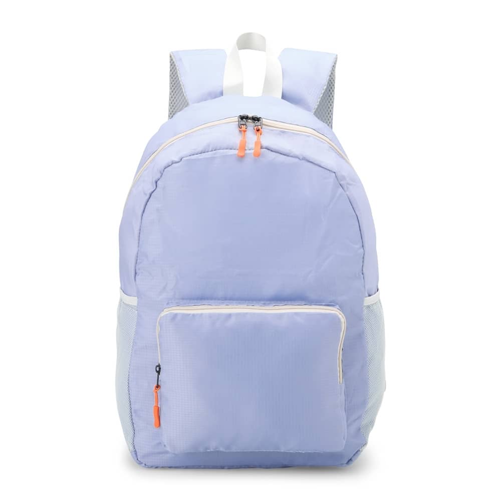 Mochila de Nylon Dobrável 24L