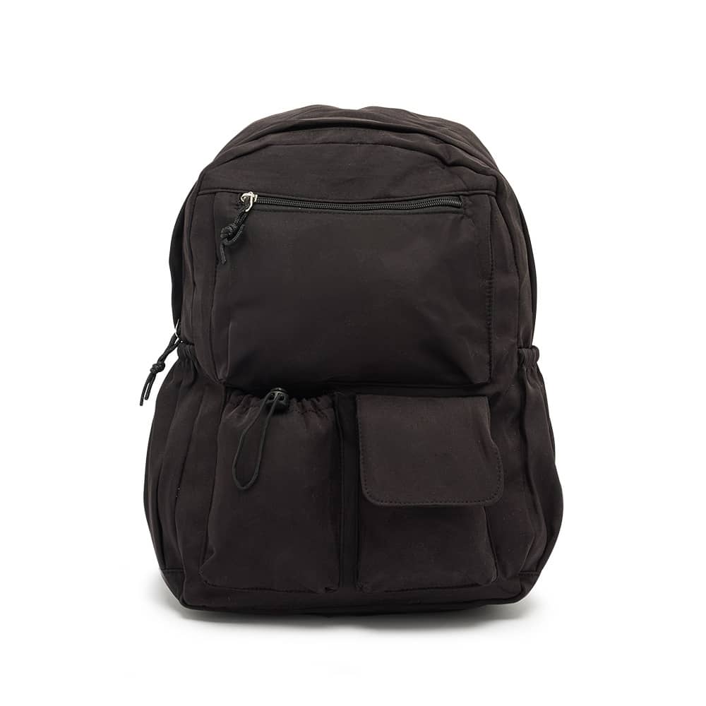 Mochila de Poliéster USB 24L
