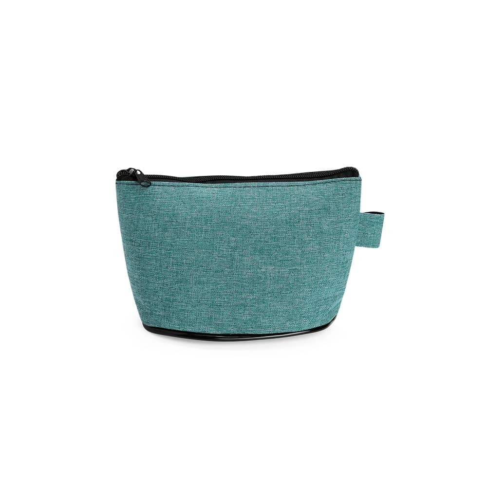 Nécessaire Poliéster PVC Mescla