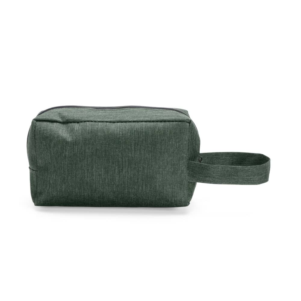 Nécessaire Poliéster PVC Mescla