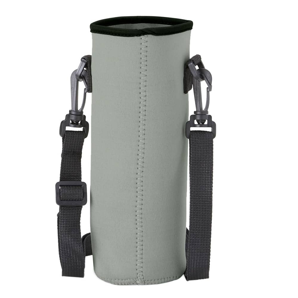 PORTA COPO OU GARRAFA ISOTÉRMICA ESPORTIVA