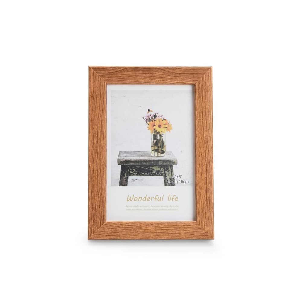 Porta-Retrato PVC