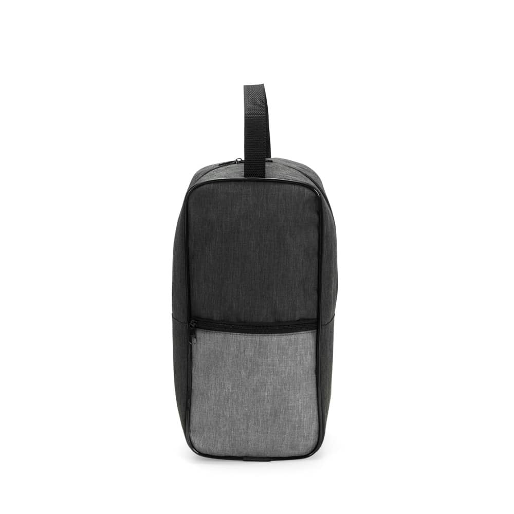 Porta-Tênis Poliéster PVC Mescla